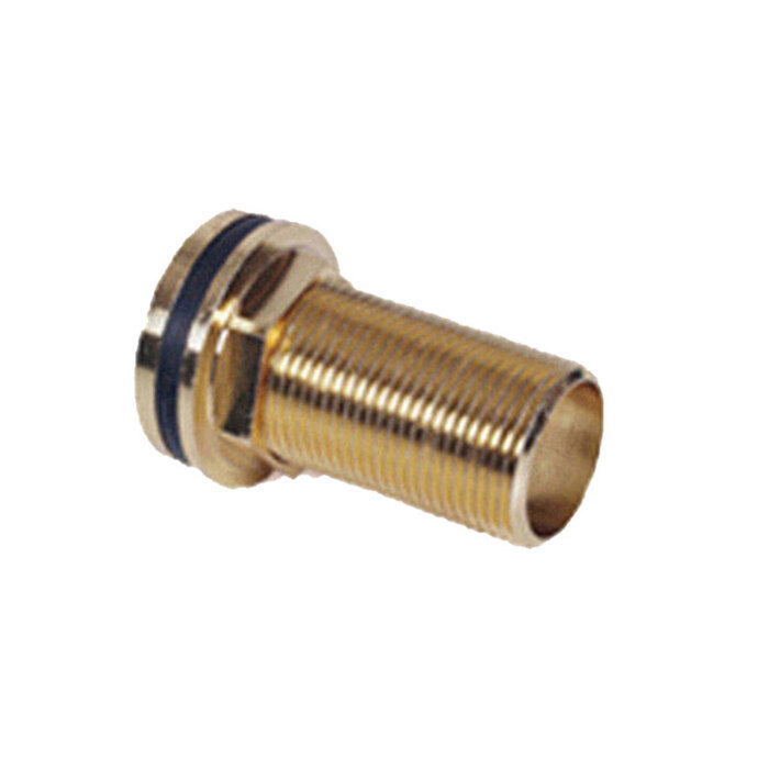 BRASS SUPPLYN FOR TANK G 1 1/4''