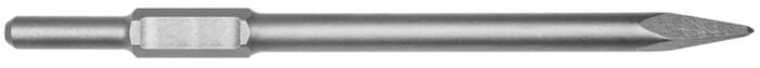 TOTAL SDS - HEX CHISEL 410mm (TAC1531301)