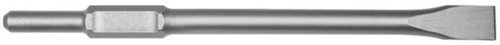 TOTAL SDS - HEX CHISEL 40mm (TAC1532301)