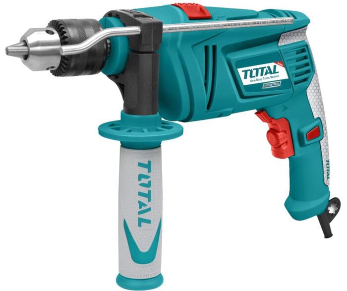 TOTAL IMPACT DRILL 850W (TG109136)