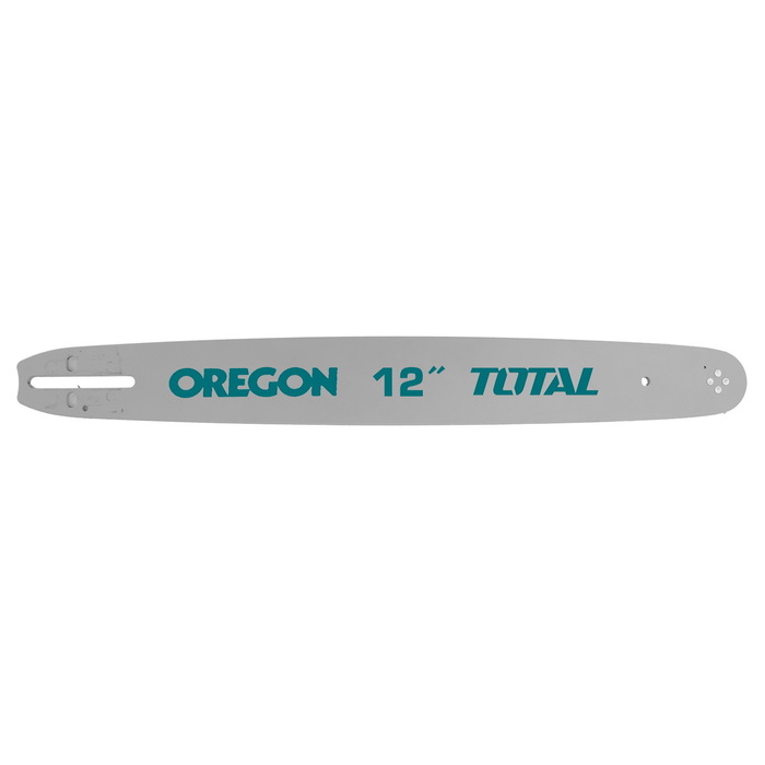 TOTAL CHAIN SAW BAR OREGON 30cm / 12