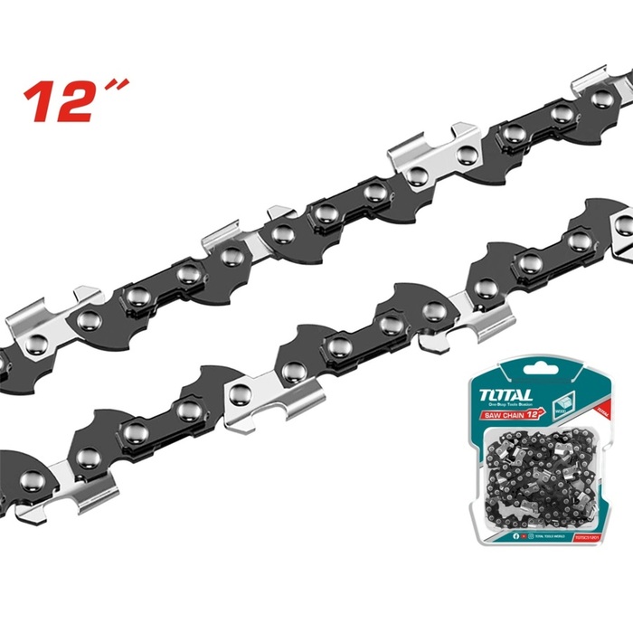 TOTAL SAW CHAIN 30cm / 12