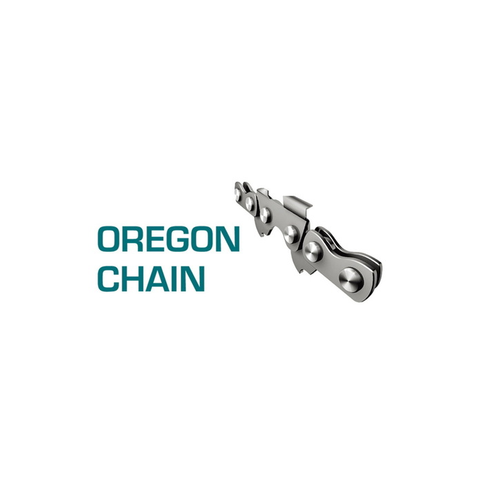 TOTAL SAW CHAIN OREGON 24