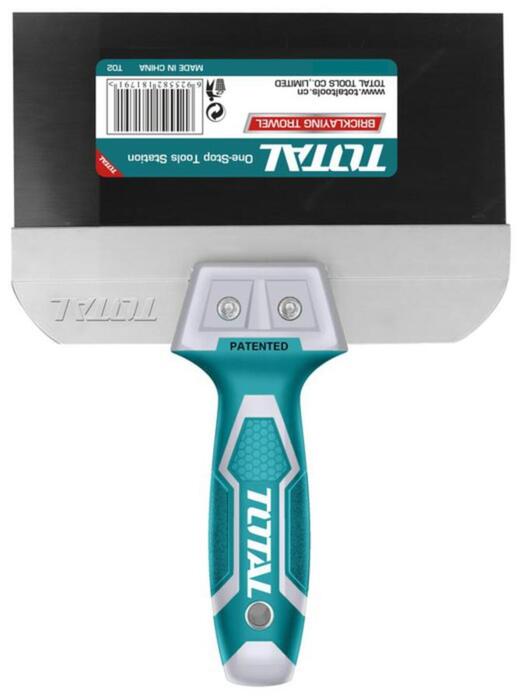 TOTAL DRAYWALL TAPING KNIVES 8