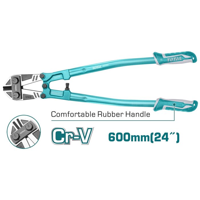 TOTAL BOLT CUTTER 24