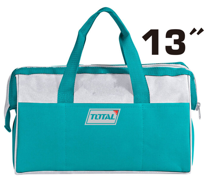 TOTAL TOOLS BAG 13