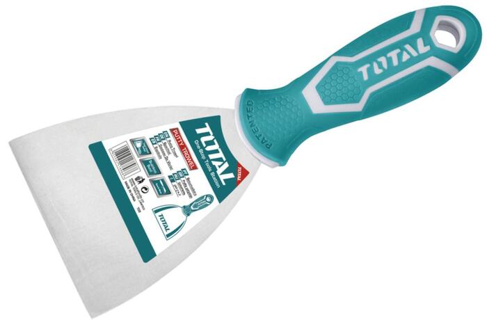 TOTAL PUTTY TROWEL 150mm (THT831506)