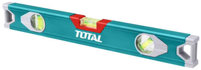 TOTAL SPIRIT LEVEL 80cm (TMT28016)