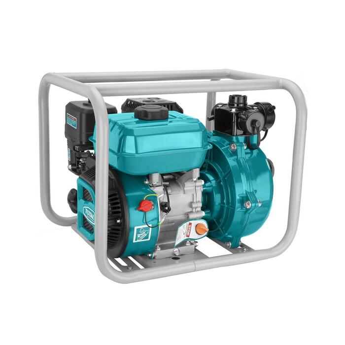 TOTAL Gasoline high pressure water  pump 2