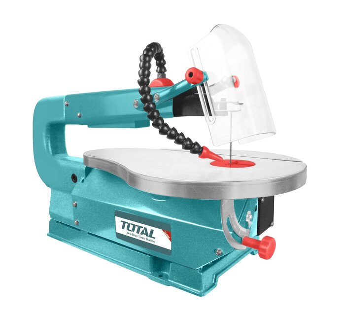 TOTAL SCROLL SAW 85W (TS88501)