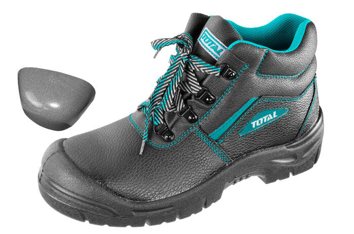 TOTAL SAFETY BOOT SB (TSP202SB)