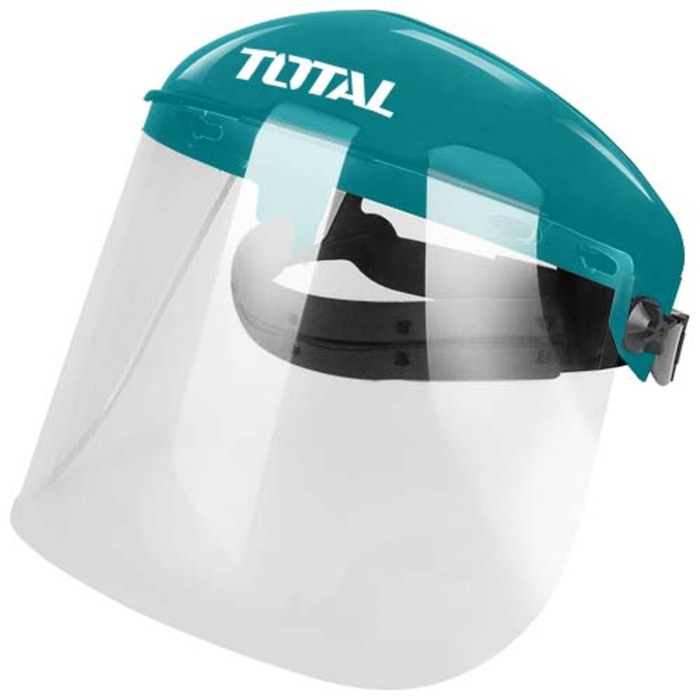 TOTAL FACE SHIELD (TSP610)