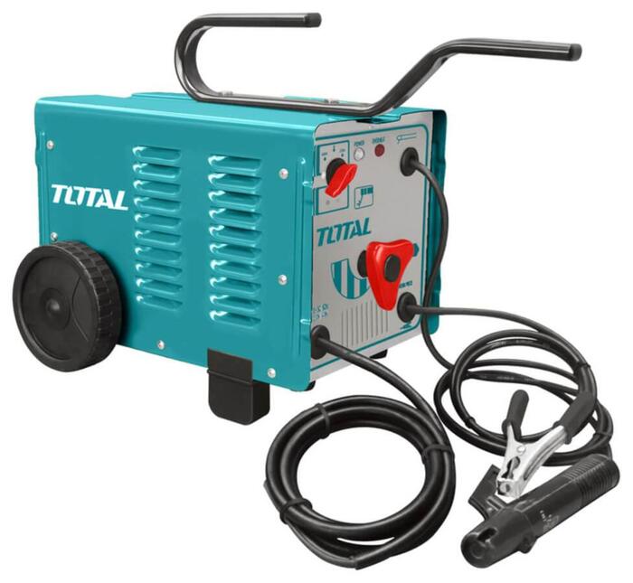 TOTAL MMA WELDING MACHINE 160A (TW11601)