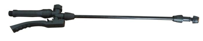 BAX PLASTIC SPRAY GUN 50cm (Y)