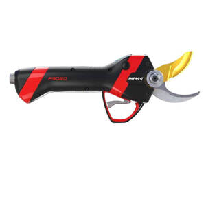 Professional pruning shears INFACO F3020 Photo 2