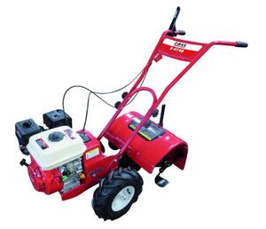 BAX PETROL CULTIVATOR 196cc (B-GT40)