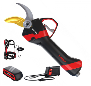 Professional pruning shears INFACO F3020 Photo 3