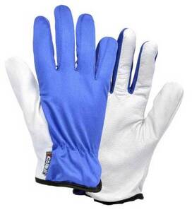 COFRA LEATHER GLOVES (LISSOM)