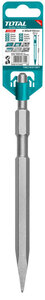 TOTAL SDS - HEX CHISEL FOR TH213006 / TH2130016 (TAC153171)