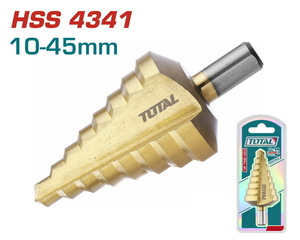TOTAL Step drill bit (TAC75104501)