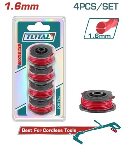 TOTAL Line spool (TALS1602)