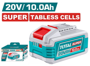 TOTAL Lithium-Ion battery pack (TFBLI2129)