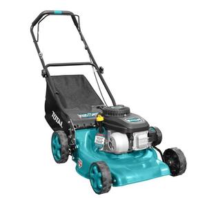 TOTAL GASOLINE LAWN MOVER HAND PUSH 4HP (TGT141181)