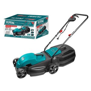 TOTAL ELECTRIC LAWN MOVER 1.200W (TGT612131)