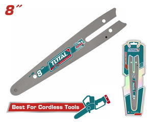 TOTAL Chain saw bar (TGTSB50818)