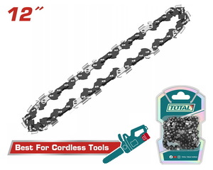 TOTAL Saw chain (TGTSC51218)