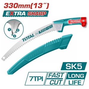 TOTAL ΕΠΑΓΓ. ΠΡΙΟΝΙ ΚΛΑΔΟΥ ΚΥΡΤΟ 33cm (THPS3308)