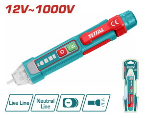 TOTAL AC voltage detector (THT100091)