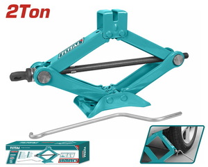 TOTAL Scissor jack (THT101021)