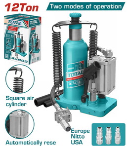 TOTAL ΕΠΑΓΓ. ΥΔΡΑΥΛΙΚΟΣ ΓΡΥΛΟΣ ΑΕΡΟΣ 12Τ (ΤΗΤ109126)