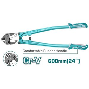 TOTAL BOLT CUTTER 30" (THT113306)