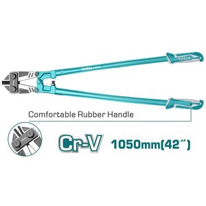 TOTAL BOLT CUTTER 42" (THT113426)