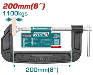TOTAL G clamp (THT13186)