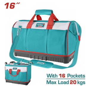 TOTAL Tool bag (THT16163)