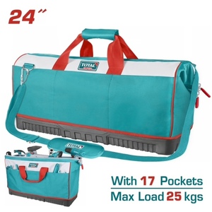 TOTAL Tool bag (THT16242)