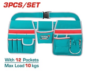 TOTAL Tools bag  (THT16P20325)