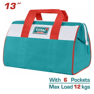TOTAL Tool bag (THT261325)