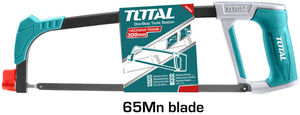 TOTAL HACKSAW FRAME 12" (THT541026)