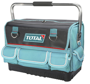 TOTAL TOOLS CASE 16" (THT66L01)