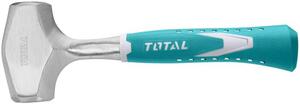 TOTAL ΣΦΥΡΙ ΠΛΑΣΤΙΚΗ ΛΑΒΗ Anti - shock 1.130gr (THT7141256)