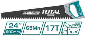 TOTAL LIGHT CONCRETE SAW (THTLCS1241)