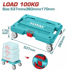 TOTAL Rolling board (THTWB61001)