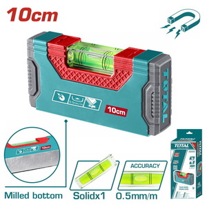 TOTAL ΕΠΑΓΓ. ΑΛΦΑΔΙ ΜΙΝΙ ΜΑΓΝΗΤΙΚΟ 10cm (TMT205101)