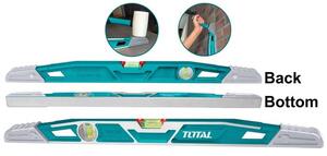 TOTAL HEAVY DUTY LEVEL 60cm (TMT221606)