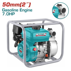 TOTAL Gasoline water pump (TP3203)