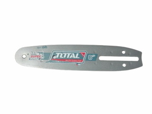 TOTAL CHAIN SAW BAR 8" FOR TPTS201681 (TPTS201681-SP-G.P)